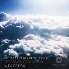Obsession (Ibiza Global Radio) [14.08.2016]