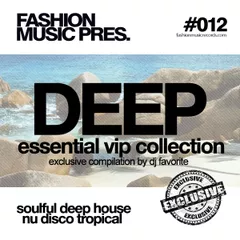 Essential Music (Vol. 012)