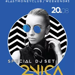 Last Money Club (Live DJ-Set) (20.08.2016)