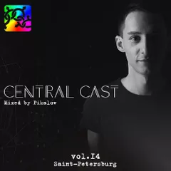 CENTRAL CAST #14