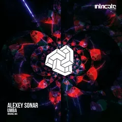 Alexey Sonar - Umba [Intricate Records]