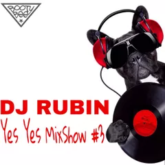 DJ Rubin - Yes Yes mix show #3