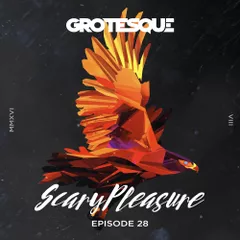 Scary Pleasure #28