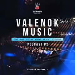 ValenOK Music Podcast #2