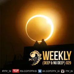 MY - Weekly (deep & nu deep) 029