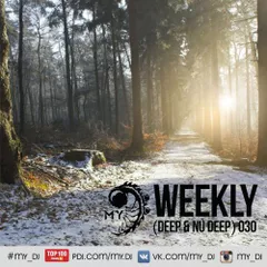 MY - Weekly (deep & nu deep) 030