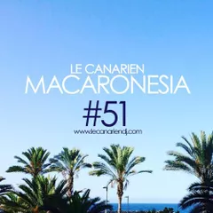 Macaronesia 51