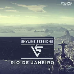 Skyline Sessions #14: Rio De Janeiro