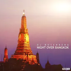 Night Over Bangkok