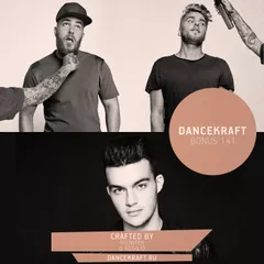 Dancekraft Show – Bonus Episode 141 by Showtek / Regilio (Skink Radio)