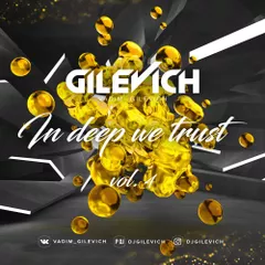 In Deep We Trust (vol.4)