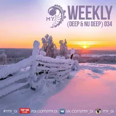 Weekly (deep & nu deep) 034