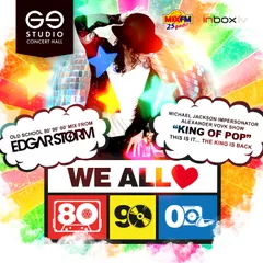 STUDIO69 DISCO809000 - mixed by EDGAR STORM