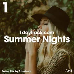 Summer Nights (Talent Mix #47)