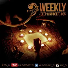 Weekly (deep & nu deep) 035