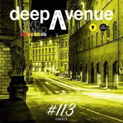 Deep Avenue #113