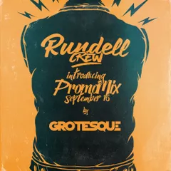 September 2016 [Promotional Mix]