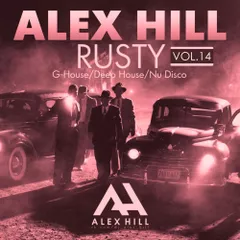 Rusty vol.14