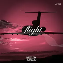 Flight MSC-SPB #04