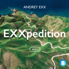 EXXpedition #003