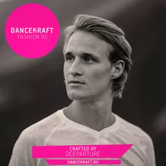 Dancekraft Show – Fashion Episode 95 by Deeparture