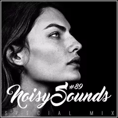 NS #89 (Best of Vocal Deep House Mix 2016)