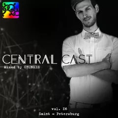 CENTRAL CAST #16