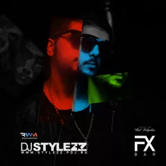 FX BAR Podcast #02