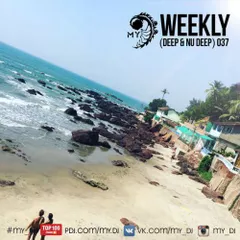 Weekly (deep & nu deep) 037