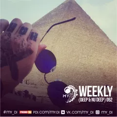 Weekly (deep & nu deep) 052