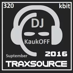 Traxsource_Music_2016-Suptember # 2