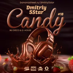 Candy#18