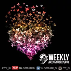 MY - Weekly (deep & nu deep) 038