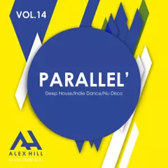 PARALLEL' vol.14