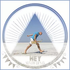 Syntheticsax - Hey