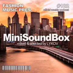 Mini Sound Box Volume 182 (Weekly Mixtape)