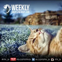 MY - Weekly (deep & nu deep) 039