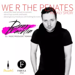 We R The Penates #13