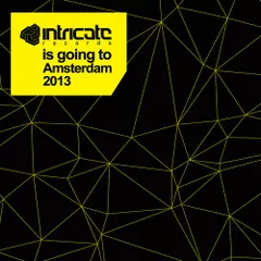 Intricate Records Is Going to Amsterdam Vol. 1