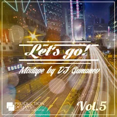 Let's Go vol.5