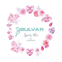 D.TARASYUK - BULVAR (Spring 2016)