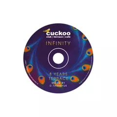 CUCKOO Infinity (8 YEARS Terrace mix)