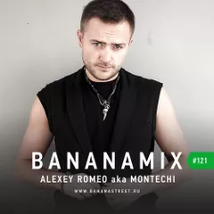 Bananamix #121