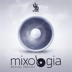 GERREE - Mixologia Musical Podcast [Special For Studio 46]