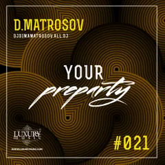 Your Preparty #021