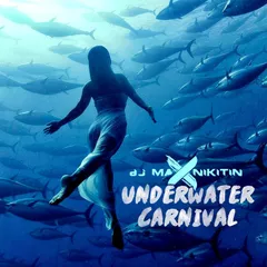 Underwater Carnival (September 2016)