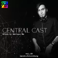 CENTRAL CAST #18