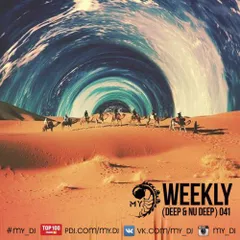 Weekly (deep & nu deep) 041