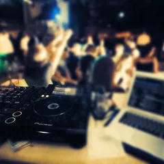 URBAN BAR (Live mix)