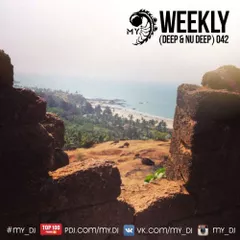 MY - Weekly (deep & nu deep) 042